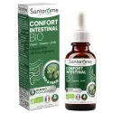 Complexo de botões «Conforto Intestinal» Biológico, 30 ml, Santarome