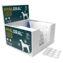 Hyaloral Beweglichkeit & Gelenke Hund Tabletten