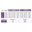Sigvaris Styles Opaque Women's Contention Tights Class 2