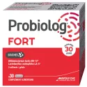 Probiolog Fort Probióticos cápsulas Mayoly