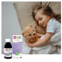 Pediakid Schlaf und Einschlafen Sirup für Kinder 125 ml