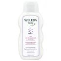 Weleda Bébé Derma Leite Corporal Calmante 3 em 1 200 ml