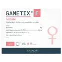 Гаметикс Ф Женская фертильность Денсмор 