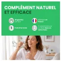 Complexo de botões «Conforto Intestinal» Biológico, 30 ml, Santarome