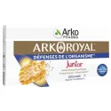 Arkoroyal Junior Immune Support 5 Single-Dose Packets