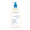 Bioderma Атодерм Мытье крем 1л