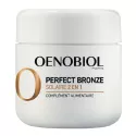 Oenobiol Perfect Bronze 2 in 1 Capsule autoabbronzanti e solari