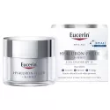 Eucerin Hyaluron-Filler +3x Crema Giorno Effetto Pelle Secca Spf 15