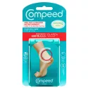 Compeed Ampullen Hydrokolloid-Pflaster Mittelformat