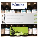 WAMINE Personalisierte Veterinär-EPS-Mischung für Tiere