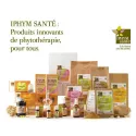 ORTIE PIQUANTE ROOT CUT крапива двудомная L. Херб IPHYM