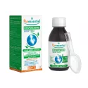 Puressentiel Atemwegs-Hustensaft 125 ml Aromatherapie