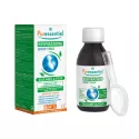 Puressentiel Sciroppo per la tosse respiratoria 125 ml Aromaterapia