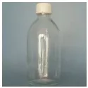 CODIGOUTTE weißem Glas 1 leere Flasche 300 ML