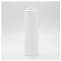 White Powder Bottle 100g 200ml