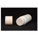 White Powder Bottle 100g 200ml