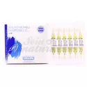 TOURMALINE LITHIC 8DH 4CH 6DH ampoules HOMEOPATHIE Boiron