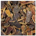 Bourdaine BARK CUT IPHYM Herbalism Rhamnus Frangula L.