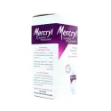 Mercryl Solution Moussante flacon 300 ml
