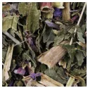 Иван-чай растение с мелкими цветами сократить IPHYM Херб Epilobium parviflorum