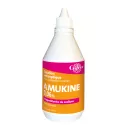 Amukine 0,06% Soluzione uso esterno 60 ML