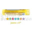 4CH Granules Tube HOMEOPATHIE BOIRON