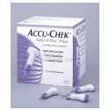 ACCU-CHEK SAFE-T-PRO Auto-piqueur à usage unique