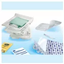 3M Dressing Set Lower Wound 5cm 3 treatments