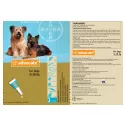 ANWALTS DOG MEDIUM 3 PIPETTEN 1ML BAYER