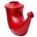 Rhino-horn lota NetiFlow nosewash - nasal hygiene