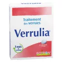 VERRULIA 60 CP homéopathie Boiron