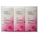 Hydra Extrafort tissues 6 packs Tetra Medical