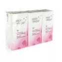 Hydra Extrafort tissues 6 packs Tetra Medical