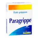 PARAGRIPPE Homeopathie Boiron 60 Tabletten