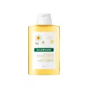 KLORANE shampooing à la Camomille Blondissant et Illuminateur flacon 200ML