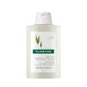 Klorane Shampoo al latte d'avena flacone da 200 ml