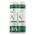 Klorane Shampoo a seco aveia Sprays 150ml de leite