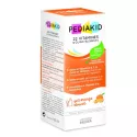 Pediakid Syrup 125 мл - 22 витамина для роста и жизненных сил