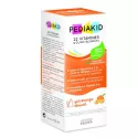 Pediakid Jarabe 125ml - 22 Vitaminas para el Crecimiento y la Vitalidad