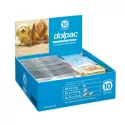 Dolpac Wormer perro de 10 (3-30 KG) 60 tabletas