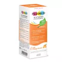 Pediakid 22 vitamins and trace elements syrup 250 ml