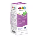 BLUEBERRY SYRUP PEDIAKID IMMUNO FORT 250ML