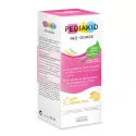 Naso-gola PEDIAKID SCIROPPO 125ML