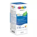 PEDIAKID OMEGA 3 XAROPE 125ML