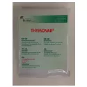 Thymovar Blisterpackung Beutel mit 10*.