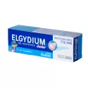 Зубная паста Elgydium Junior для защиты от кариеса 50 мл