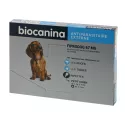 Biocanina Fiprodog 3 pipettes