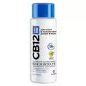 CB12 Alcohol-Free Mint Flavor Mouthwash