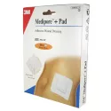 Medipore + PAD Klebeverband 10x10cm STERIL BOX 10