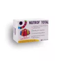 Nutrof TOTAAL OOG BEDOELD 60-180 capsules VULLEN